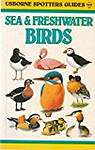 Sea and Freshwater Birds