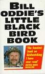 Bill Oddie's Little Black Bird Book