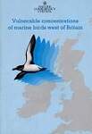 Vulnerable Concentrations of Marine Birds West of Britain