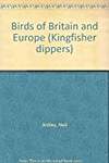 Birds of Britain and Europe