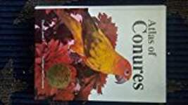 Atlas of Conures: Aratingas and Pyrrhuras