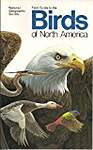 Field Guide to the Birds of North America