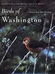 Birds Of Washington: Status And Distribution