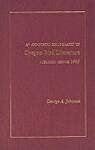 An Annotated Bibliography of Oregon Bird Literature Published Before 1935