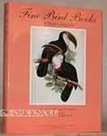 Fine Bird Books, 1700-1900