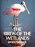 Birds of Wetlands James Hancock Ff