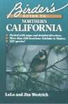 Birder's Guide to Northern California