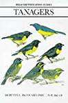 The Tanagers: Natural History, Distribution and Indentification