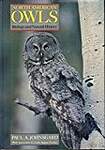 North American Owls: Biology and Natural History