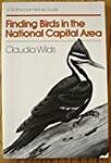 Finding Birds at National Capital Area