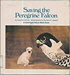 Saving the Peregrine Falcon