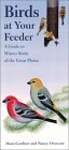 Birds at Your Feeder: A Guide to Winter Birds of the Great Plains