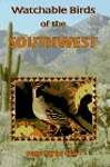 Watchable Birds of the Southwest