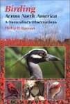 Birding Across North America: A Naturalist's Observations