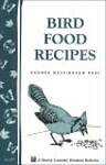 Bird Food Recipes