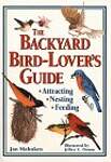 The Backyard Bird-Lover's Guide
