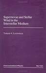 Supernovae and Stellar Wind in the Interstellar Medium (Translation Series)