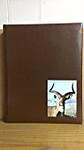 Encyclopedia of Big Game Animals in Africa: With Their Trophies