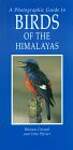 Photographic Guide to Birds of the Himalayas