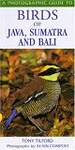 A Photographic Guide to Birds of Java, Sumatra and Bali