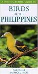 Birds of the Philippines