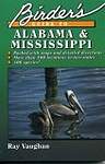 Birder's Guide to Alabama and Mississippi