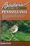 Birder's Guide to Pennsylvania