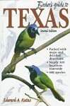 Birder's Guide to Texas (Birder's Guides Series)