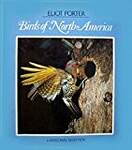 The Birds of North America: A Personal Selection