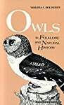 Owls in Folklore and Natural History