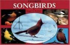 Favorite Songbirds