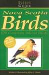 Formac Pocket Guide to Nova Scotia Birds