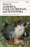 Birds of Alberta