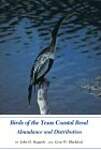 Birds of the Texas Coastal Bend: Abundance and Distribution