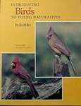 Introducing Birds to Young Naturalists: From Texas Parks  Wildlife Magazine