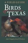 Birds of Texas: A Field Guide