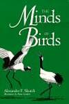 The Minds of Birds