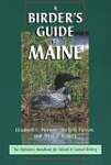 A Birder's Guide to Maine