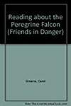 Reading About the Peregrine Falcon