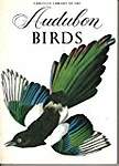 Audubon Birds Library of Art