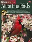Ortho's All About Attracting Birds