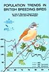 Population Trends in British Breeding Birds