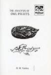 The Analysis of Owl Pellets