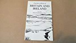 Checklist of Birds of Britain and Ireland
