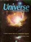 Universe from Your Backyard: A Guide to Deep Sky Objects from Astronomy Magazine
