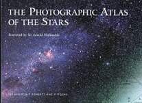 The Photographic Atlas of the Stars
