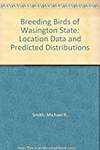 Breeding Birds of Wasington State: Location Data and Predicted Distributions