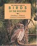 Compact Guide to Birds of the Rockies