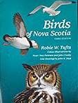 Birds of Nova Scotia