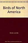 Birds of North America